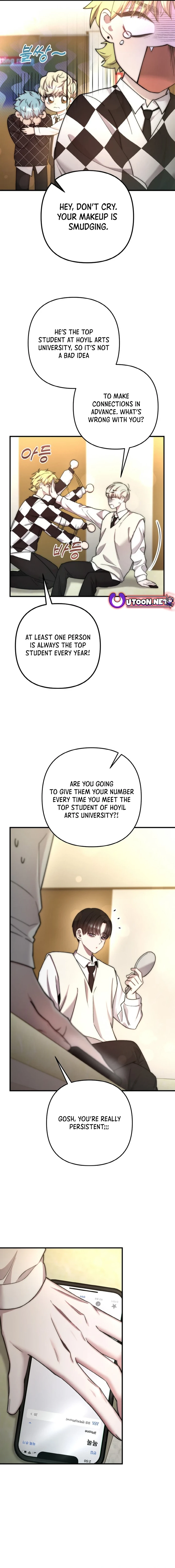 Acting Genius, TOP Idol! Chapter 53 - page 7