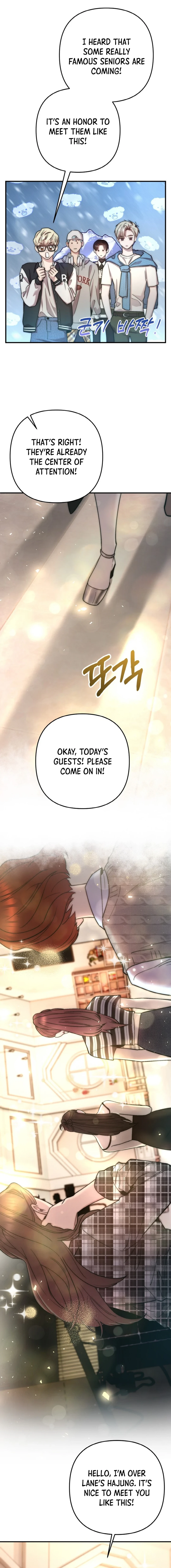 Acting Genius, TOP Idol! Chapter 54 - page 11