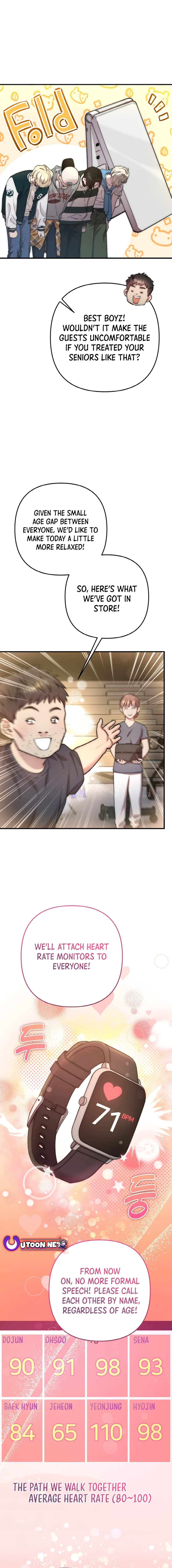 Acting Genius, TOP Idol! Chapter 54 - page 13