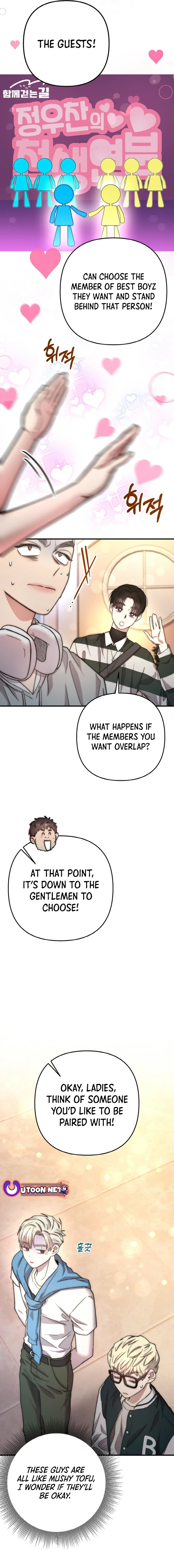 Acting Genius, TOP Idol! Chapter 54 - page 15