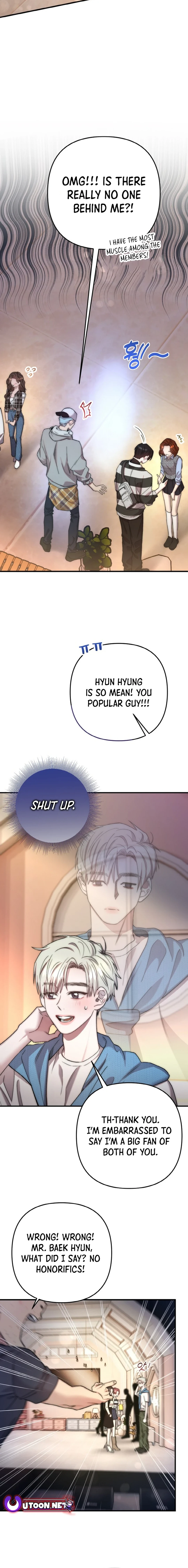 Acting Genius, TOP Idol! Chapter 54 - page 17