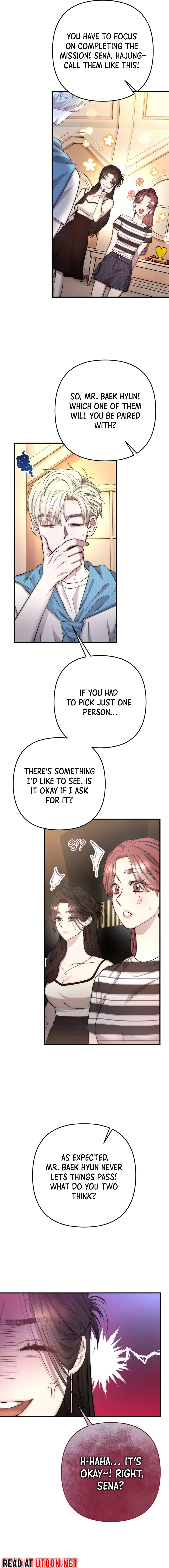 Acting Genius, TOP Idol! Chapter 54 - page 18