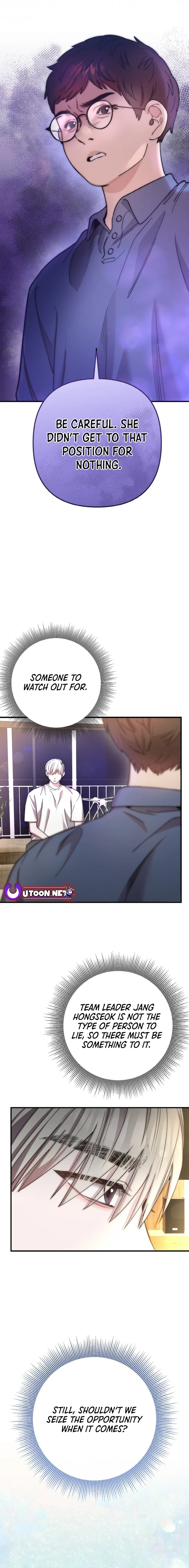 Acting Genius, TOP Idol! Chapter 54 - page 5