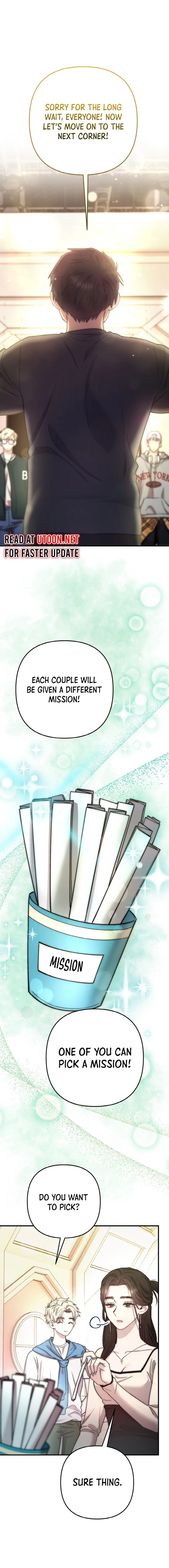 Acting Genius, TOP Idol! Chapter 55 - page 12