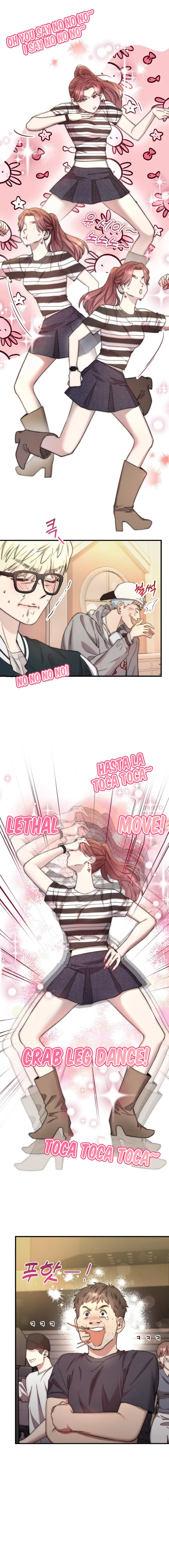 Acting Genius, TOP Idol! Chapter 55 - page 3