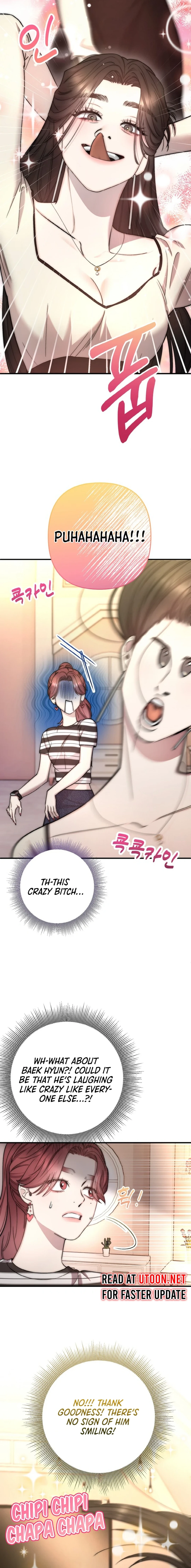 Acting Genius, TOP Idol! Chapter 55 - page 6