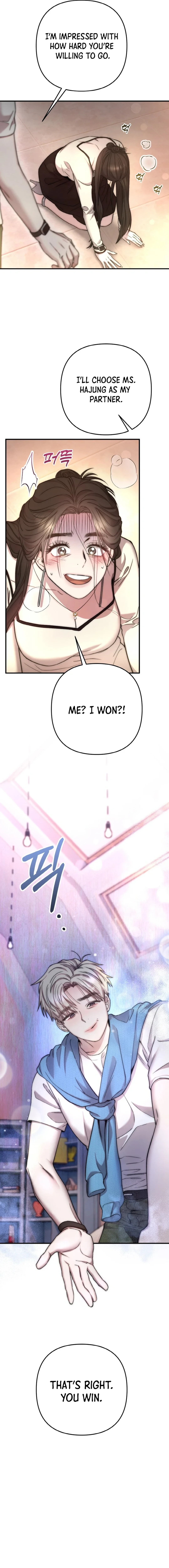 Acting Genius, TOP Idol! Chapter 55 - page 8
