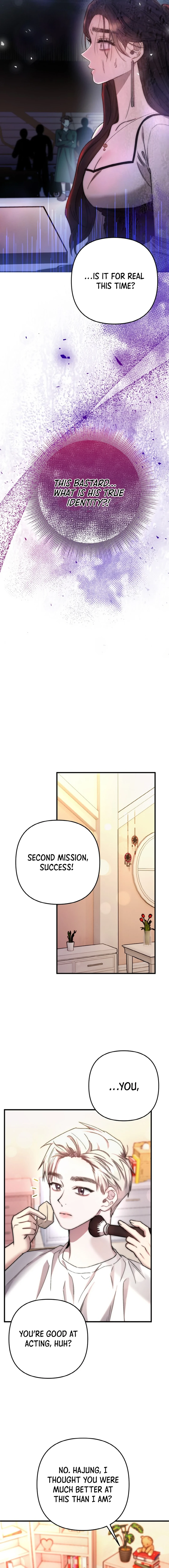 Acting Genius, TOP Idol! Chapter 56 - page 11