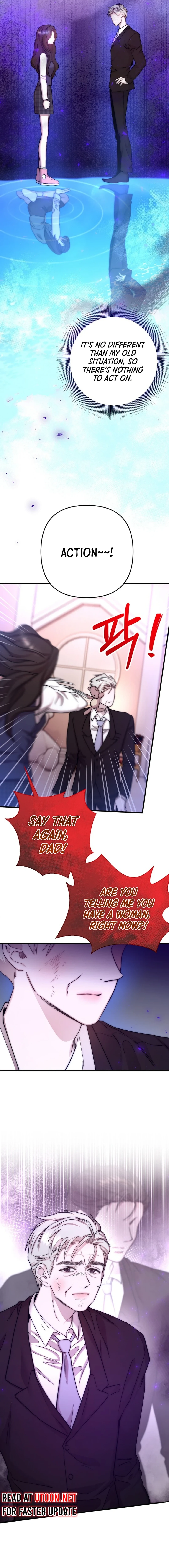 Acting Genius, TOP Idol! Chapter 56 - page 15