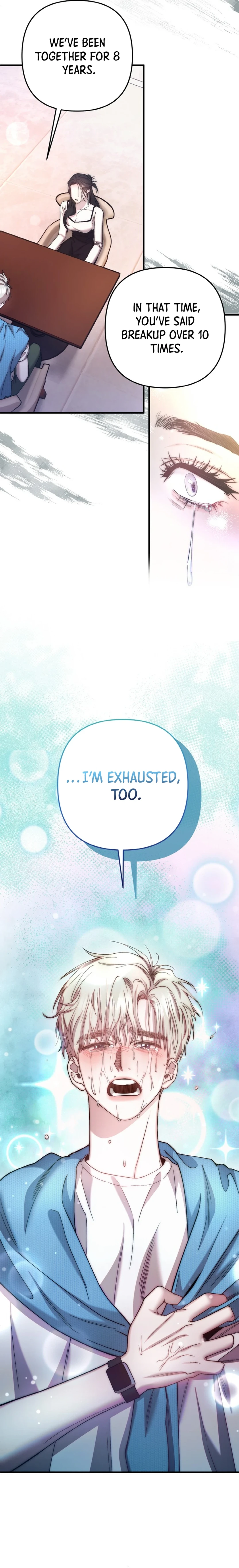 Acting Genius, TOP Idol! Chapter 56 - page 9