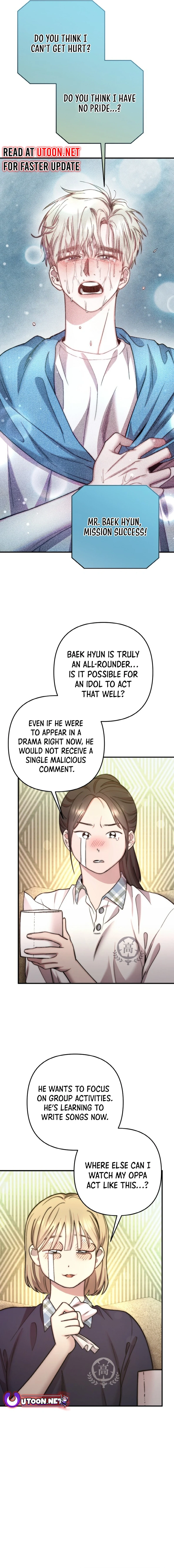 Acting Genius, TOP Idol! Chapter 57 - page 16