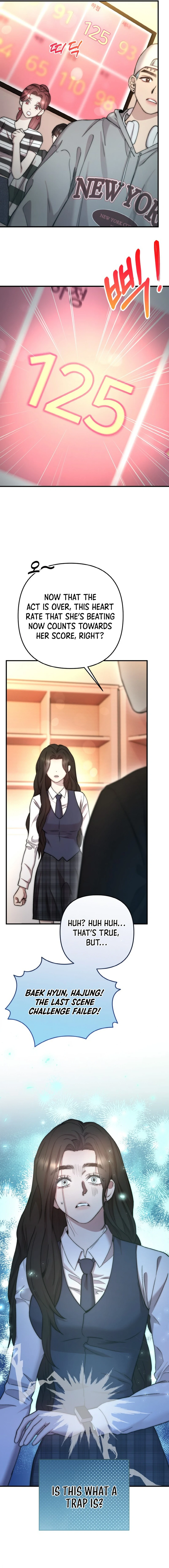 Acting Genius, TOP Idol! Chapter 57 - page 4