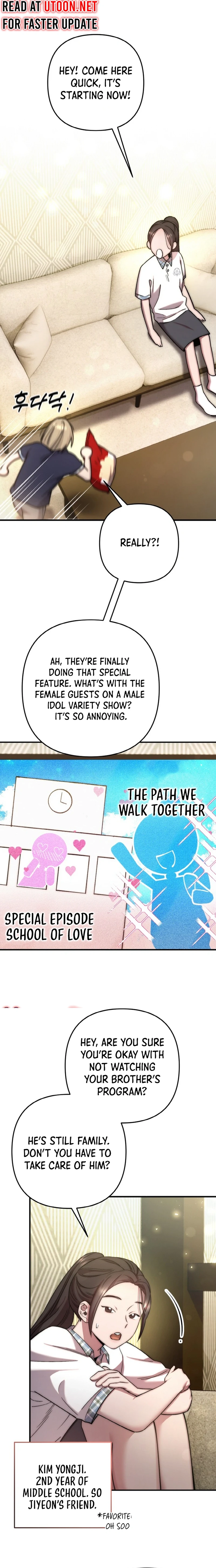 Acting Genius, TOP Idol! Chapter 57 - page 7