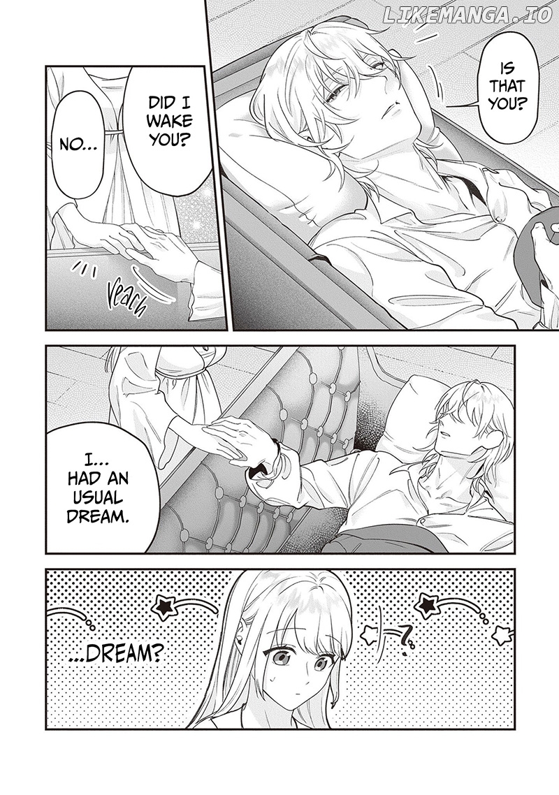 Royal Cinderella Mama - The Orphaned Fallen Noble Lady Is Cherished by the Merciless Emperor Chapter 10 - page 19