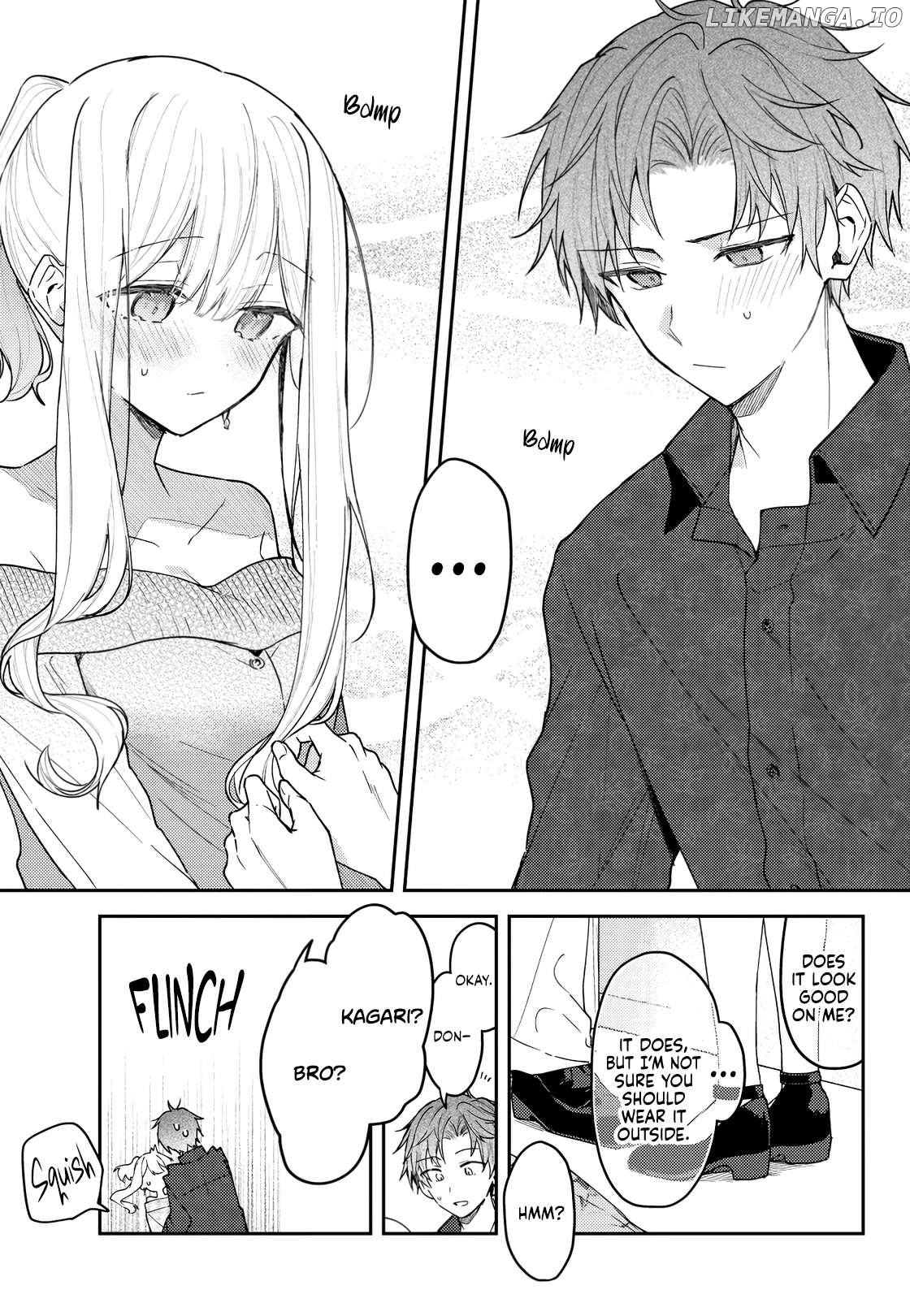 The Fairytale-Like You Goes On The Assault Chapter 37 - page 5