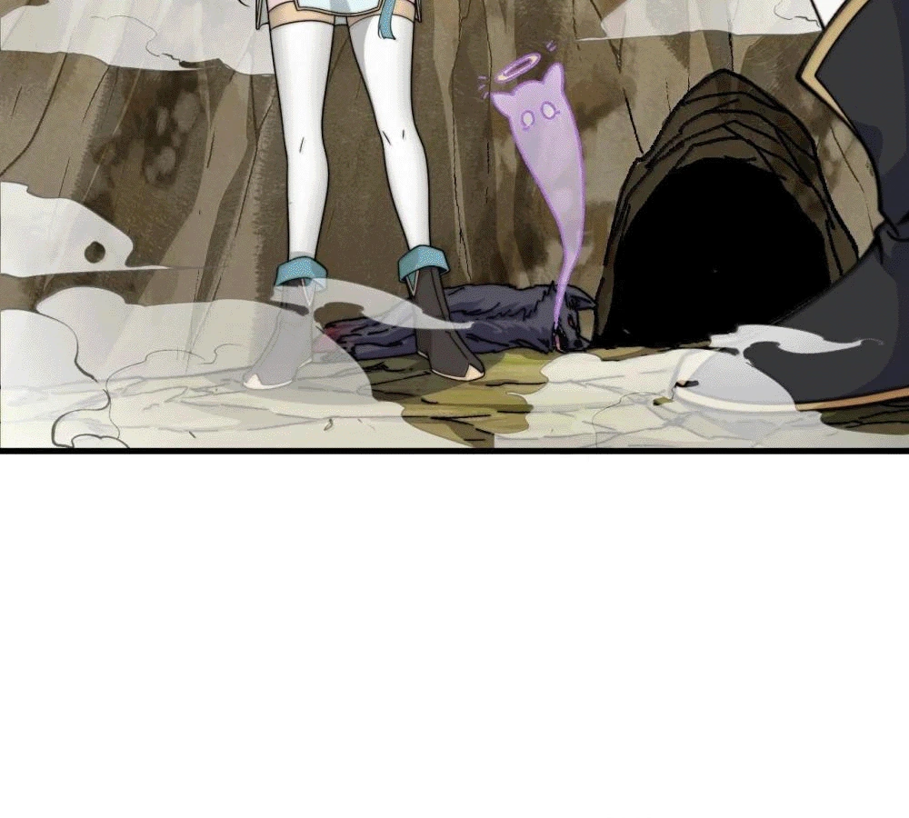 I, The Invincible Villain Master With My Apprentices Chapter 125 - page 24