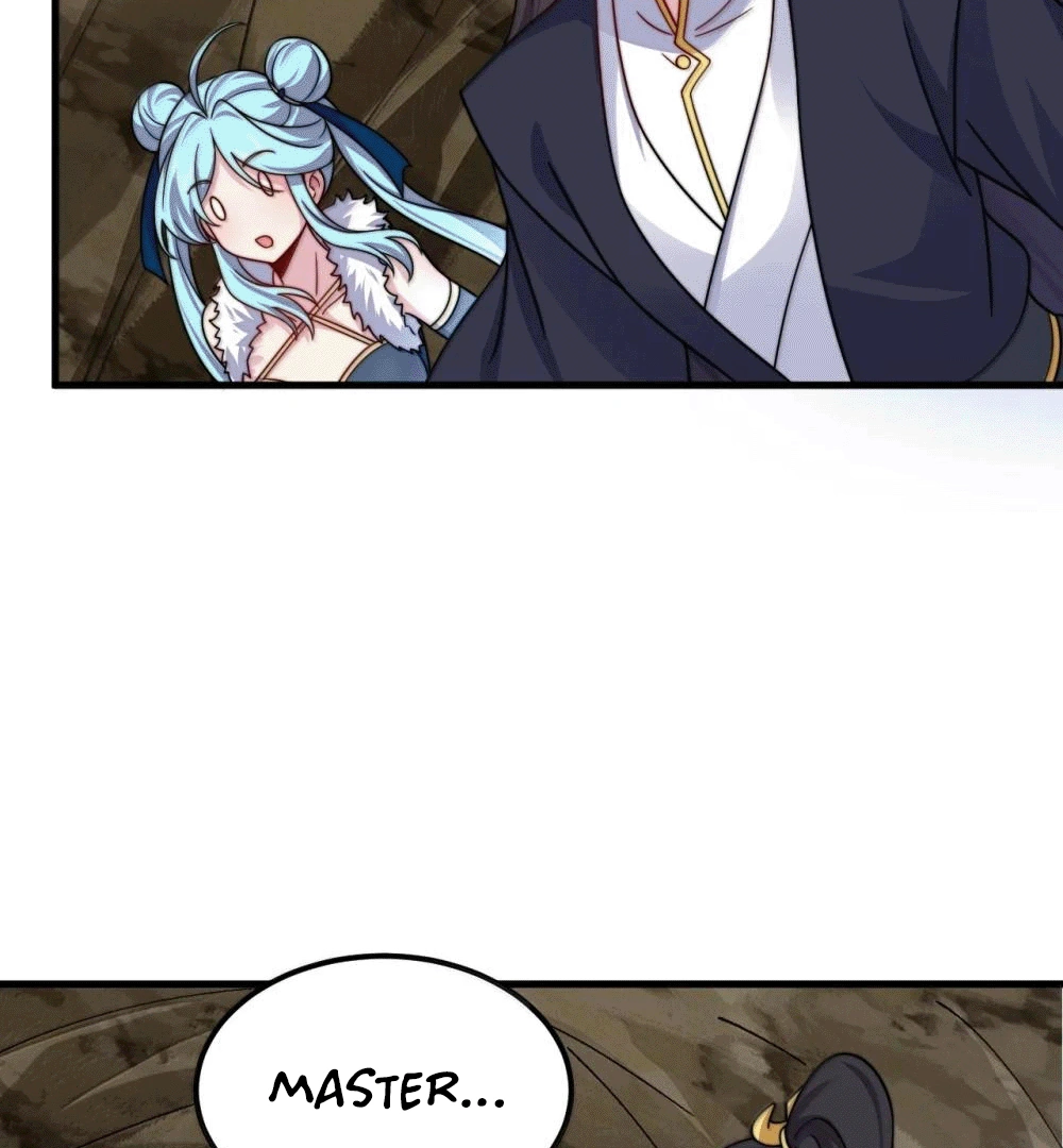 I, The Invincible Villain Master With My Apprentices Chapter 125 - page 49