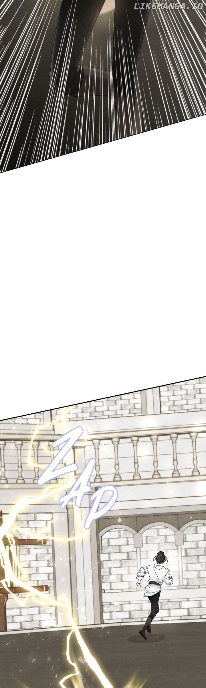 Named Player Elais: The Emperor's Lady Chapter 36 - page 3