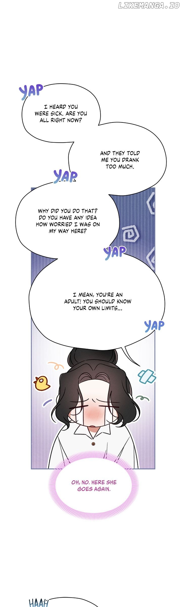 Named Player Elais: The Emperor's Lady Chapter 37 - page 12