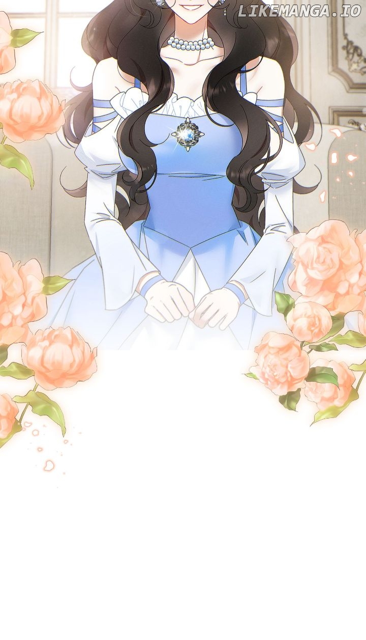 Named Player Elais: The Emperor's Lady Chapter 37 - page 39