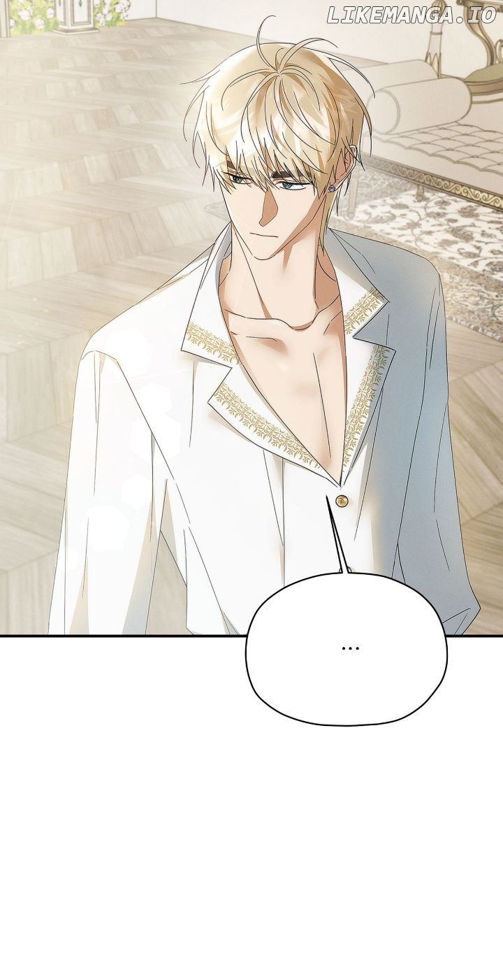 Named Player Elais: The Emperor's Lady Chapter 38 - page 21