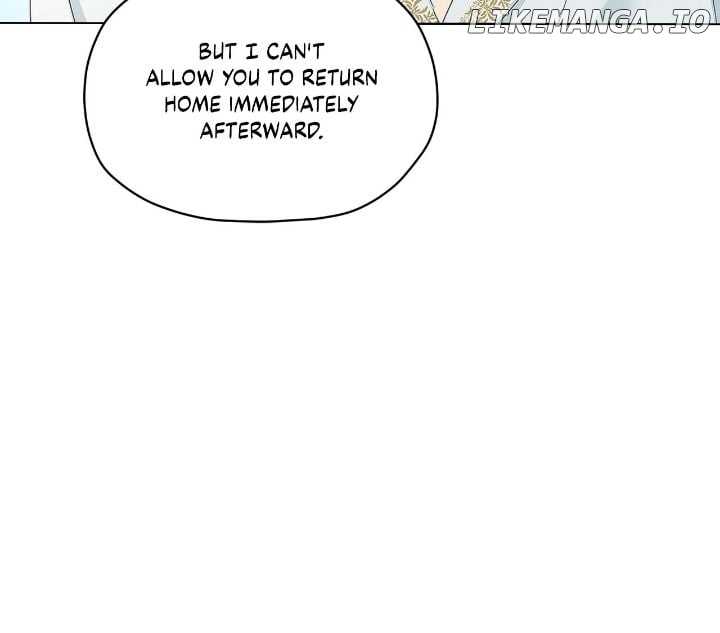 Named Player Elais: The Emperor's Lady Chapter 38 - page 33