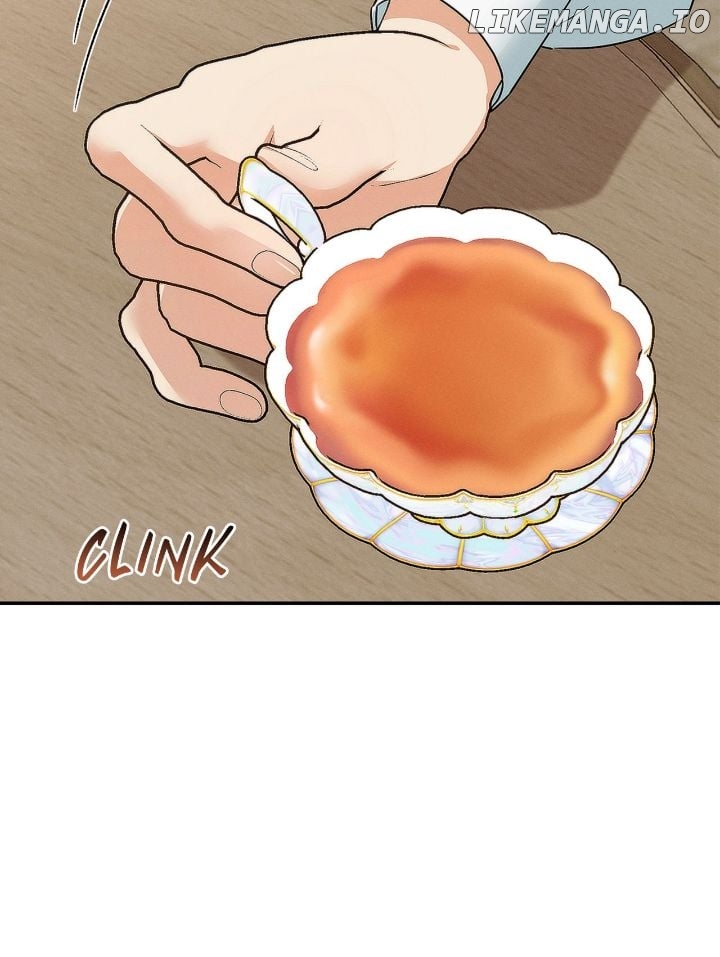 Named Player Elais: The Emperor's Lady Chapter 38 - page 6