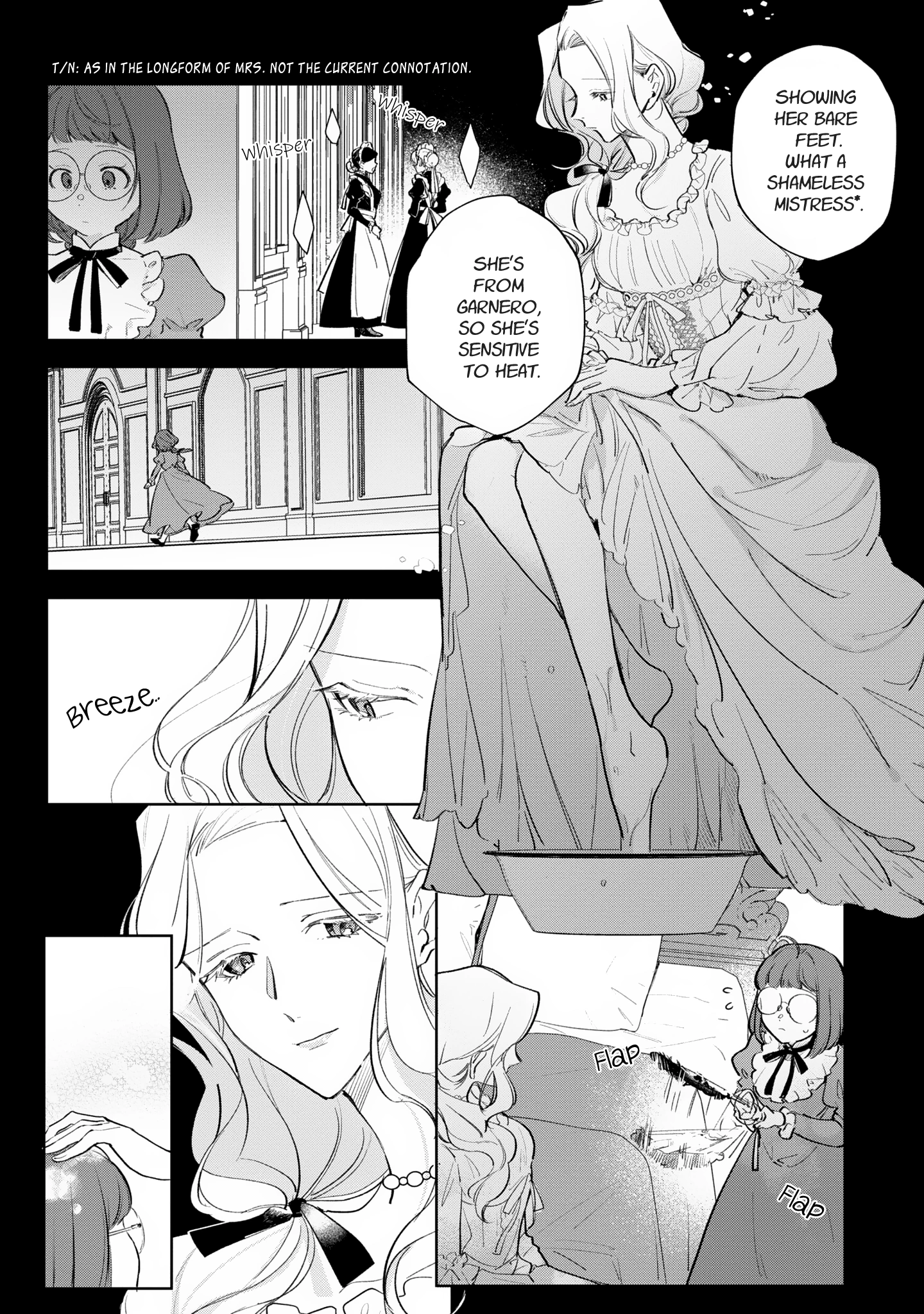 Busaneko ni Kaerareta Kiyowa Reijou desu ga, Saikyou no Gunjin Koushaku ni Hirowarete Kizetsu Sunzen desu Chapter 9 - page 24