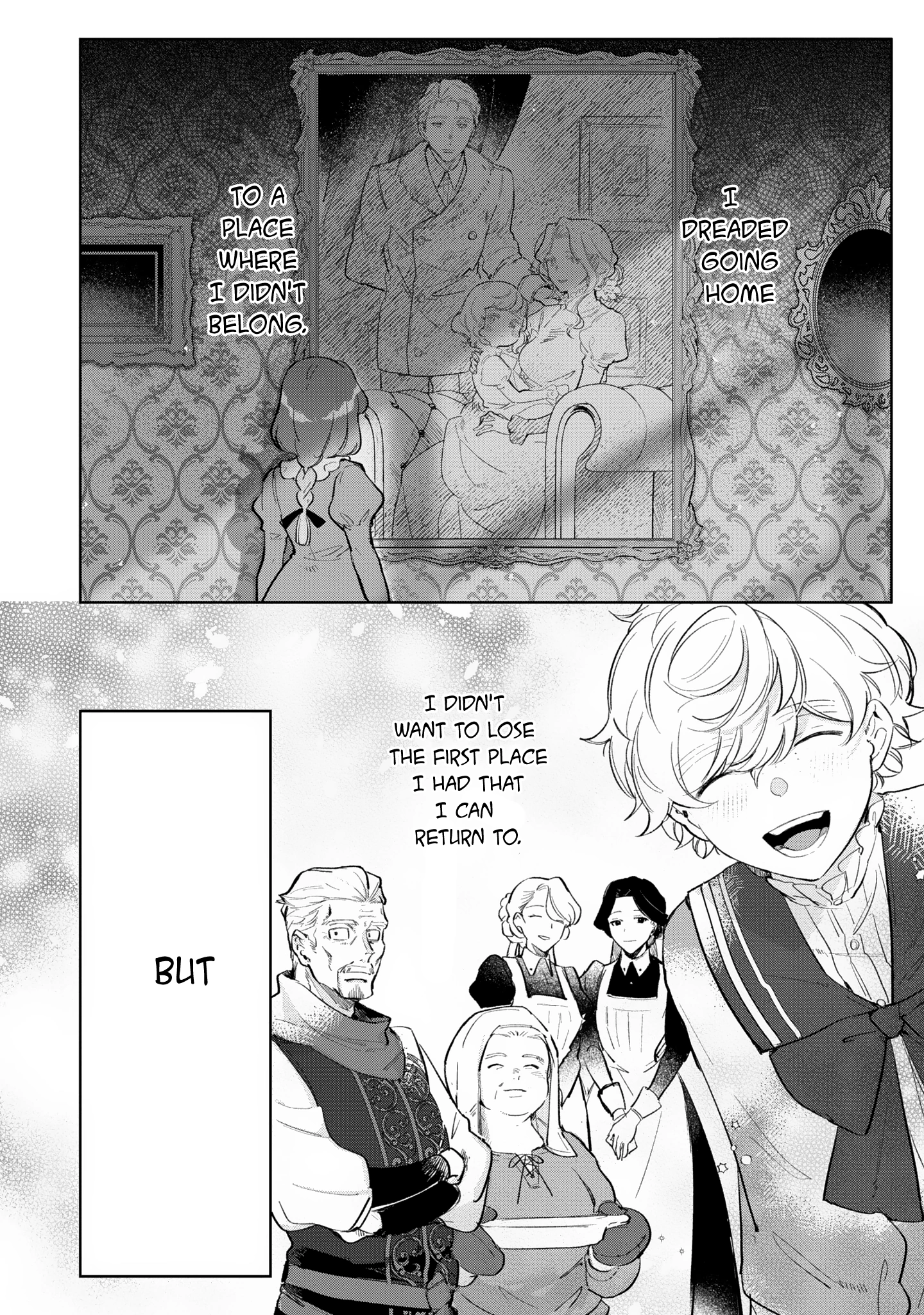 Busaneko ni Kaerareta Kiyowa Reijou desu ga, Saikyou no Gunjin Koushaku ni Hirowarete Kizetsu Sunzen desu Chapter 9 - page 27