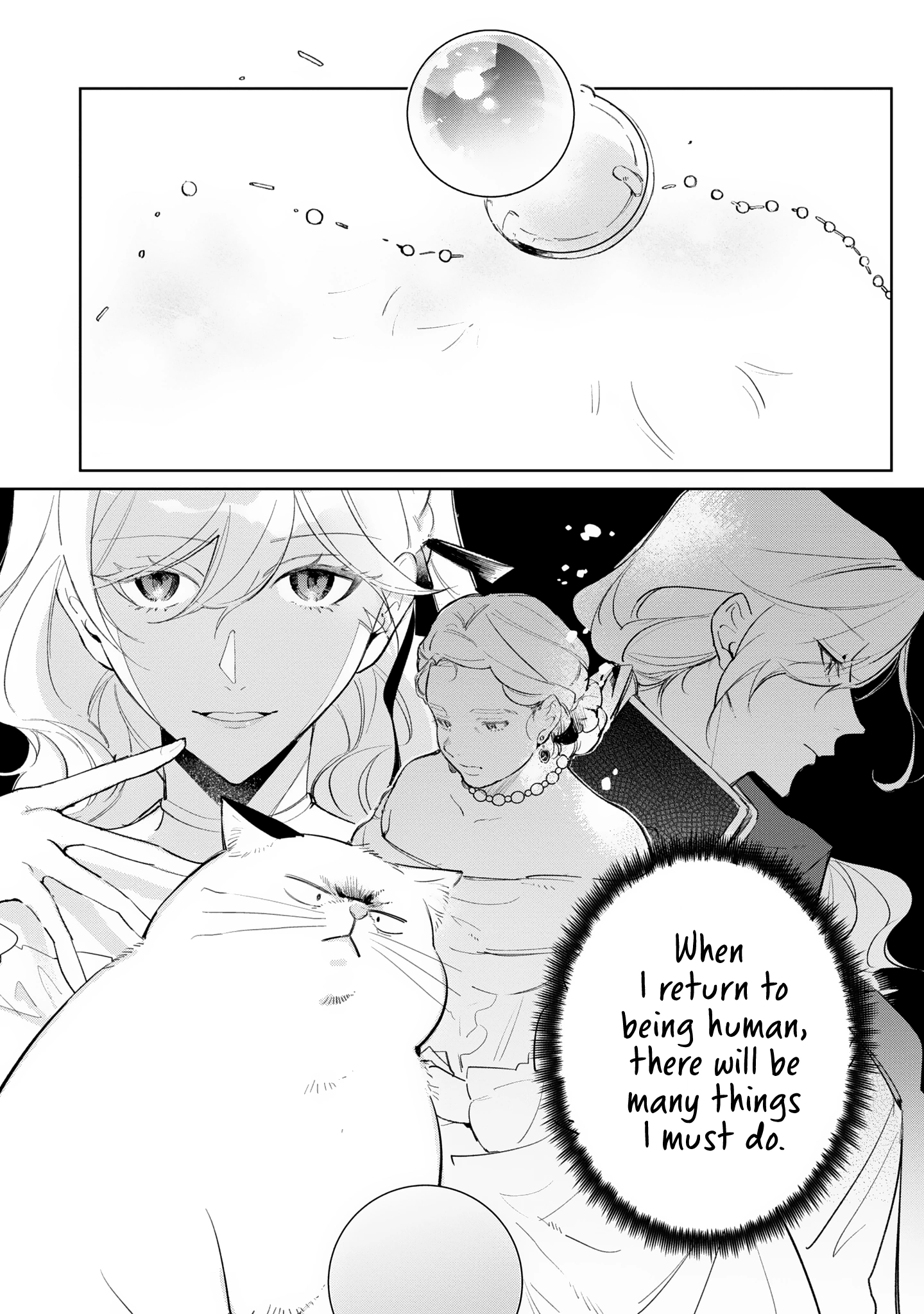 Busaneko ni Kaerareta Kiyowa Reijou desu ga, Saikyou no Gunjin Koushaku ni Hirowarete Kizetsu Sunzen desu Chapter 9 - page 29