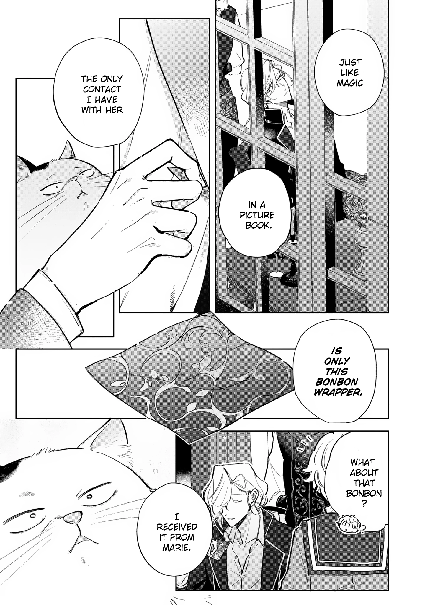 Busaneko ni Kaerareta Kiyowa Reijou desu ga, Saikyou no Gunjin Koushaku ni Hirowarete Kizetsu Sunzen desu Chapter 9 - page 9