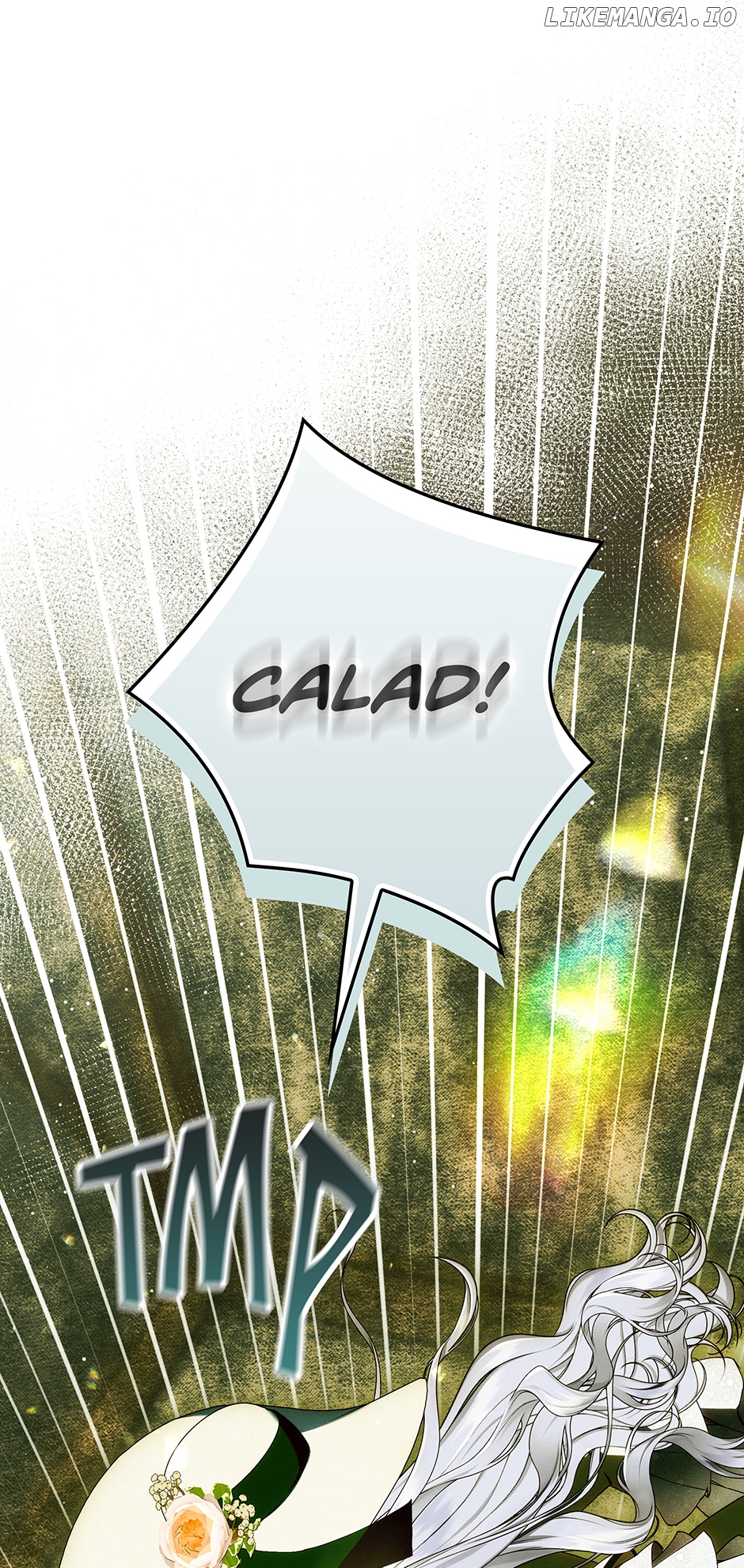 In the Midst of an Intended Marriage With My Time-Limited Lover Chapter 28 - page 2