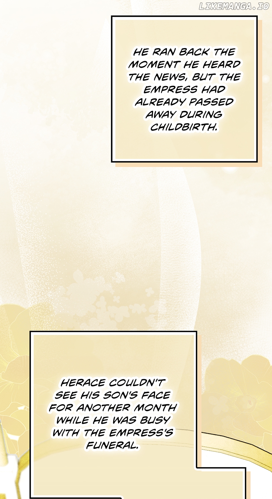 In the Midst of an Intended Marriage With My Time-Limited Lover Chapter 28 - page 103