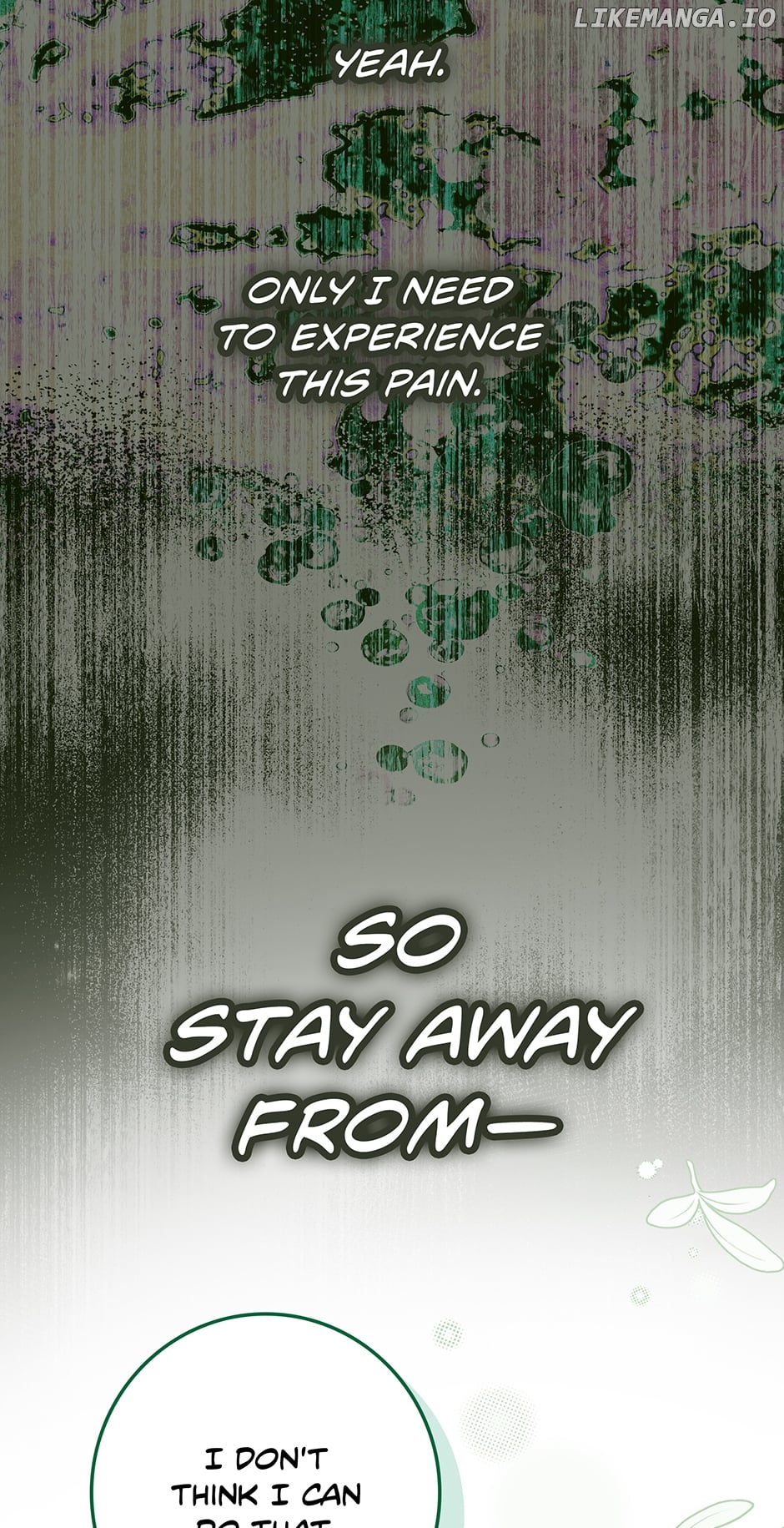 In the Midst of an Intended Marriage With My Time-Limited Lover Chapter 28 - page 37