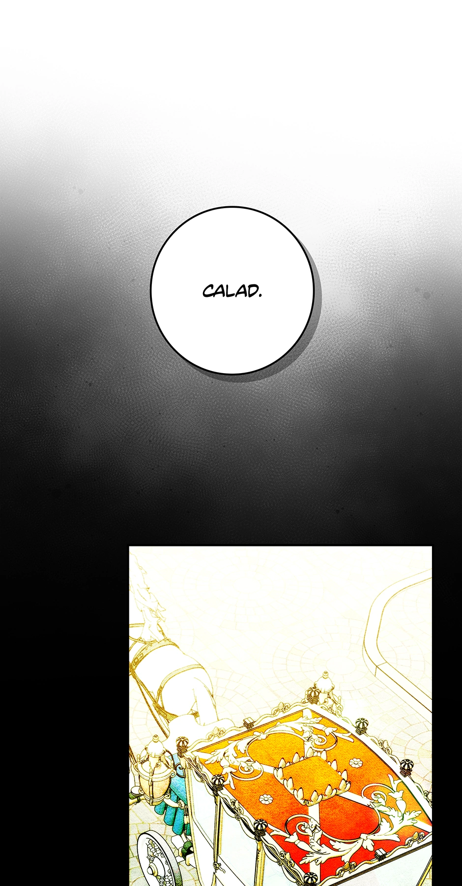 In the Midst of an Intended Marriage With My Time-Limited Lover Chapter 29 - page 27