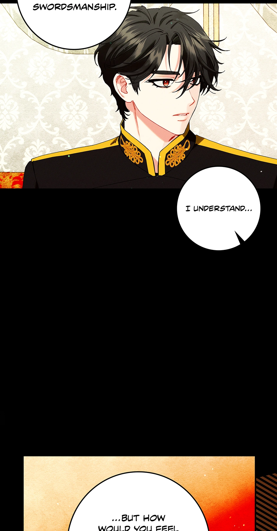 In the Midst of an Intended Marriage With My Time-Limited Lover Chapter 29 - page 29