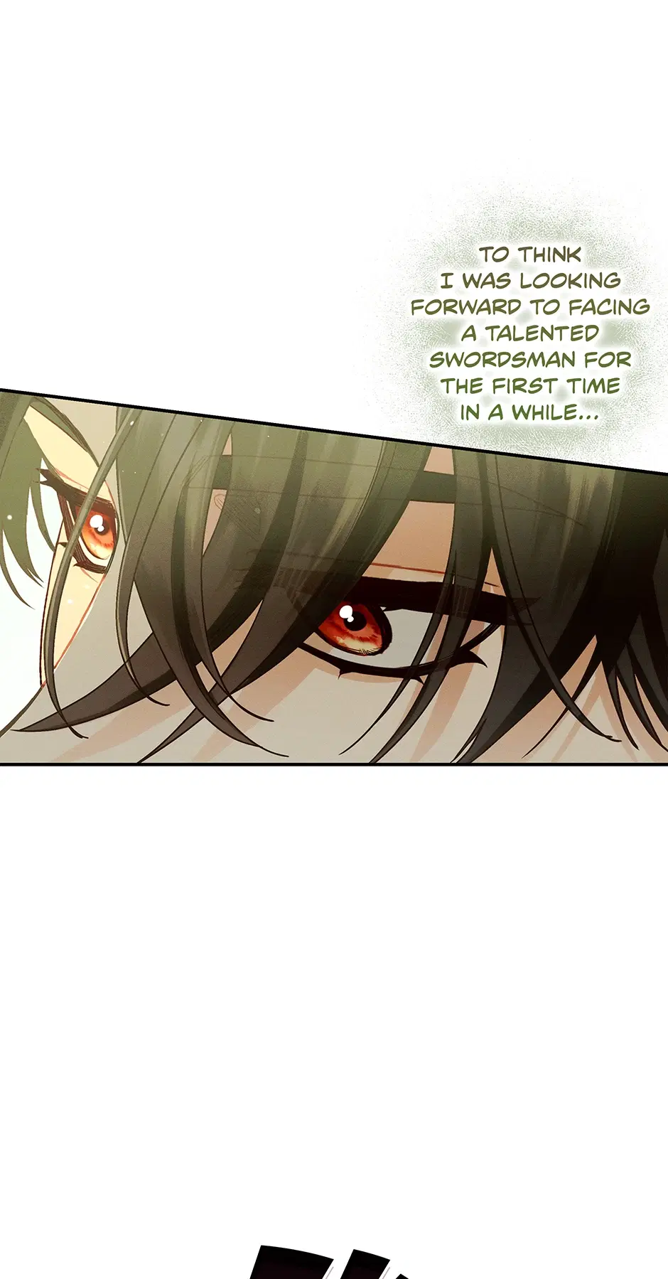 In the Midst of an Intended Marriage With My Time-Limited Lover Chapter 29 - page 37