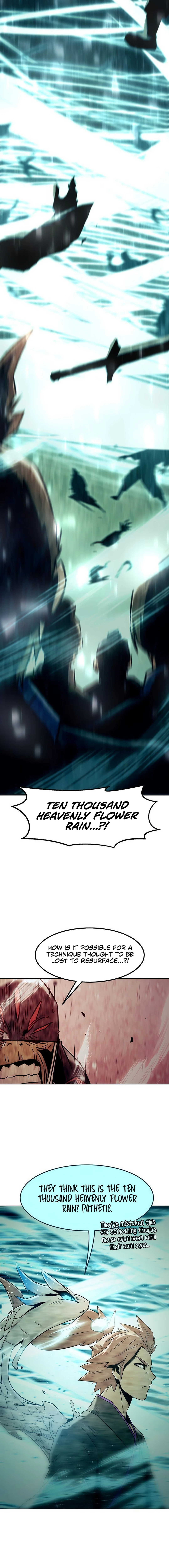 Becoming the Swordmaster Rank Young Lord of the Sichuan Tang Family Chapter 40 - page 12