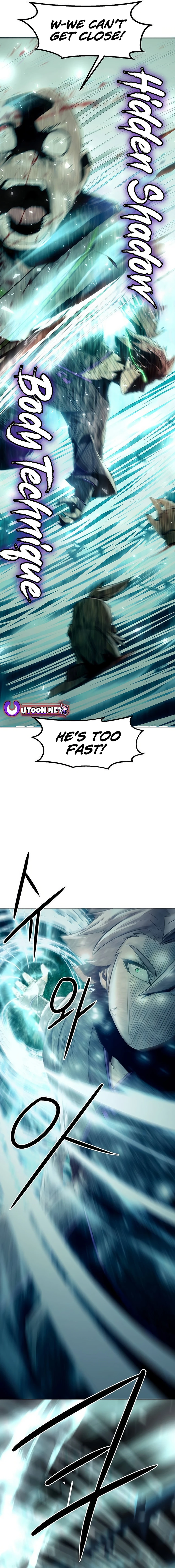 Becoming the Swordmaster Rank Young Lord of the Sichuan Tang Family Chapter 40 - page 15