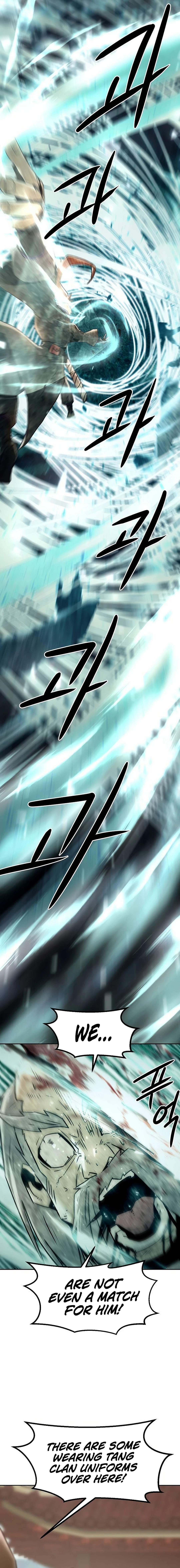 Becoming the Swordmaster Rank Young Lord of the Sichuan Tang Family Chapter 40 - page 16