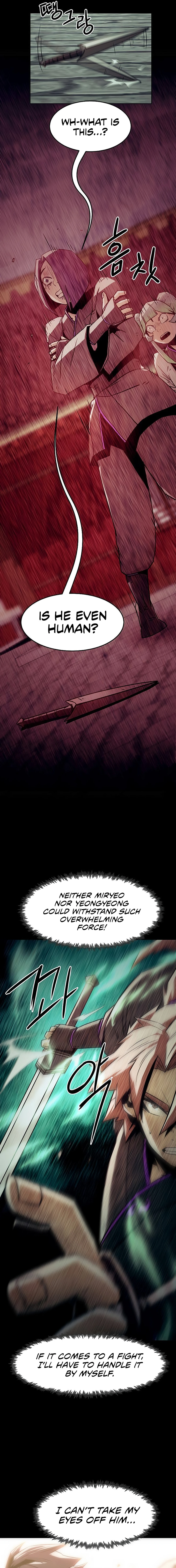 Becoming the Swordmaster Rank Young Lord of the Sichuan Tang Family Chapter 41 - page 11