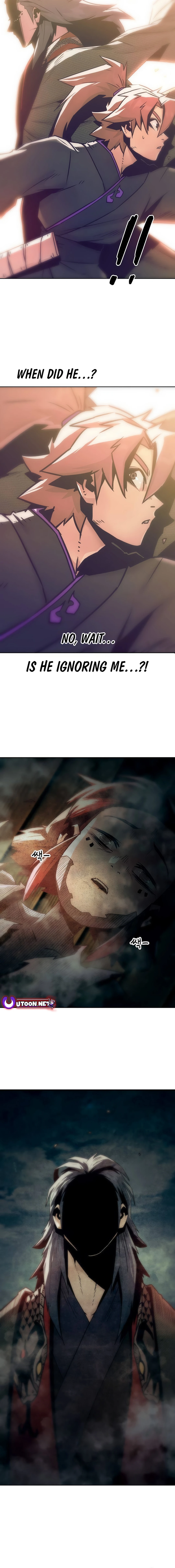 Becoming the Swordmaster Rank Young Lord of the Sichuan Tang Family Chapter 41 - page 12