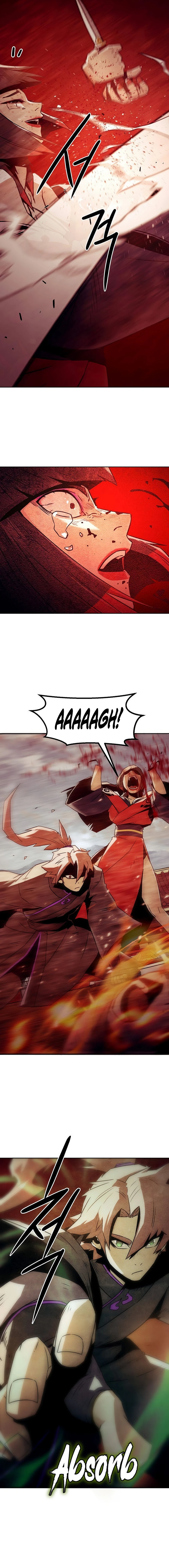 Becoming the Swordmaster Rank Young Lord of the Sichuan Tang Family Chapter 41 - page 3