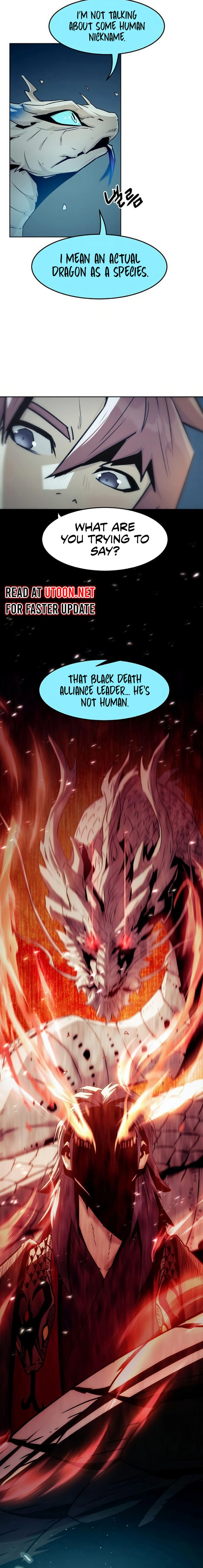 Becoming the Swordmaster Rank Young Lord of the Sichuan Tang Family Chapter 42 - page 2