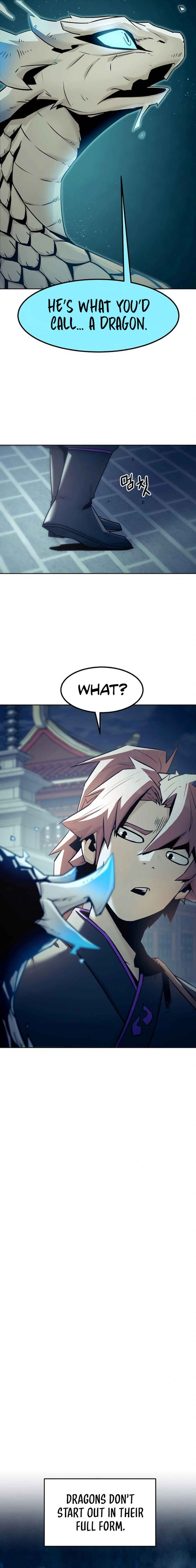 Becoming the Swordmaster Rank Young Lord of the Sichuan Tang Family Chapter 42 - page 3