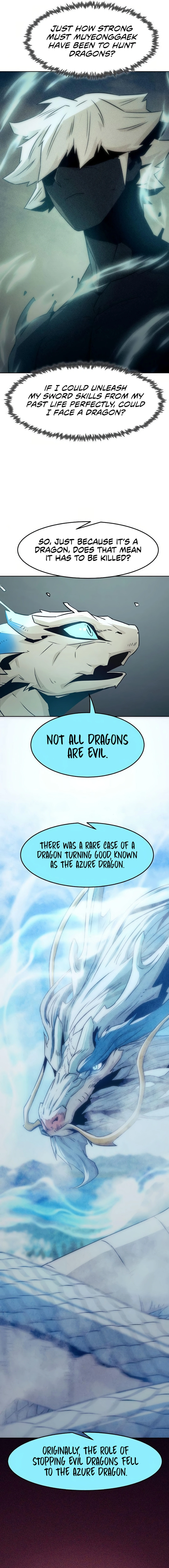 Becoming the Swordmaster Rank Young Lord of the Sichuan Tang Family Chapter 42 - page 7
