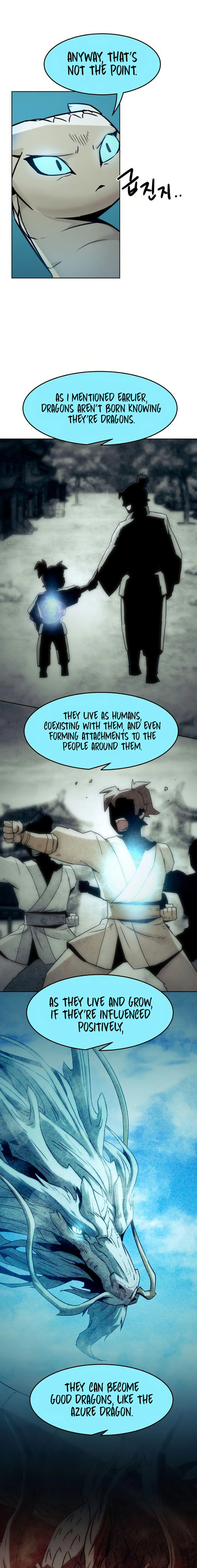 Becoming the Swordmaster Rank Young Lord of the Sichuan Tang Family Chapter 42 - page 9