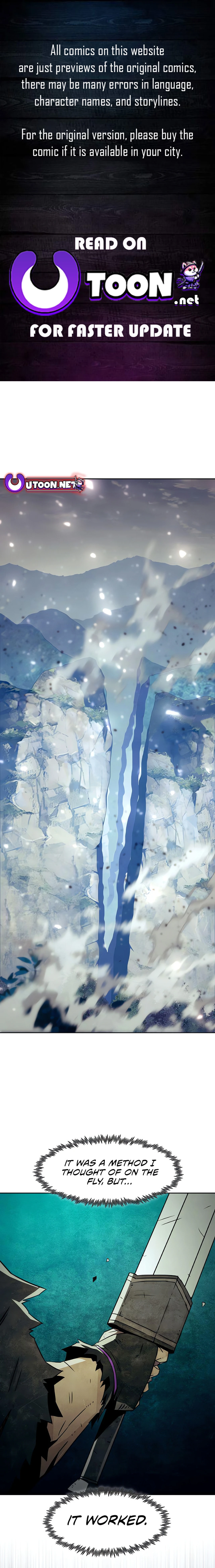 Becoming the Swordmaster Rank Young Lord of the Sichuan Tang Family Chapter 44 - page 1
