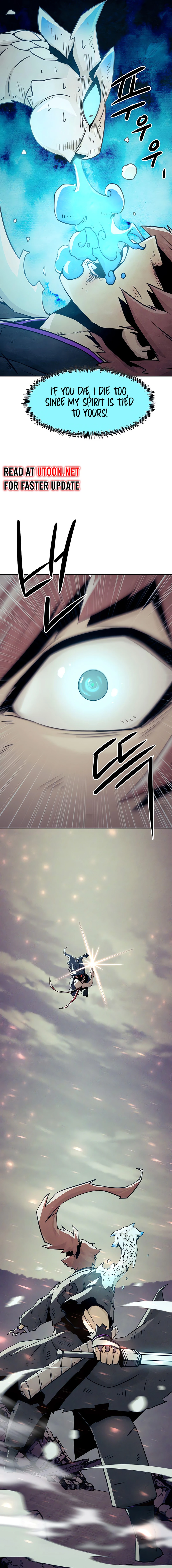 Becoming the Swordmaster Rank Young Lord of the Sichuan Tang Family Chapter 44 - page 19