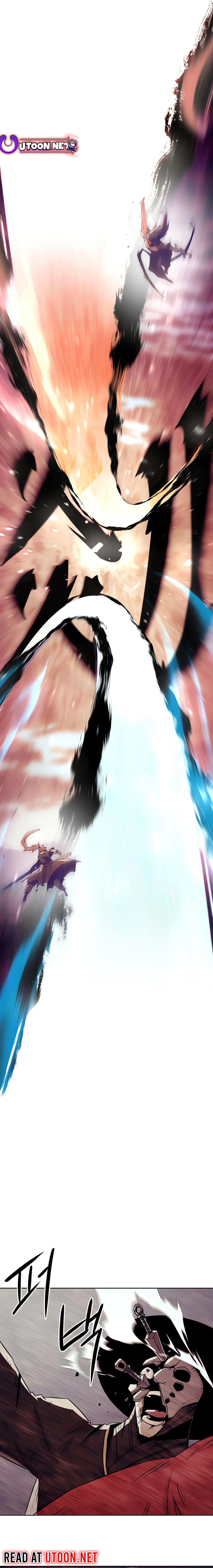 Becoming the Swordmaster Rank Young Lord of the Sichuan Tang Family Chapter 44 - page 21